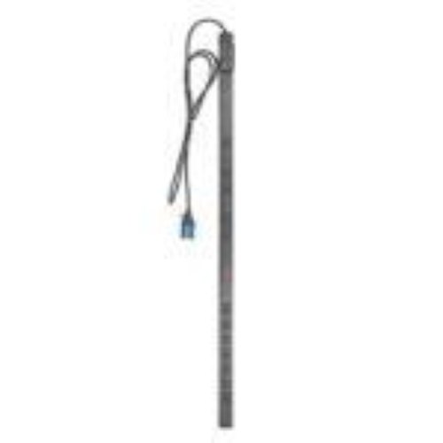 APC AP7553 PDU PER RACK COLORE NERO